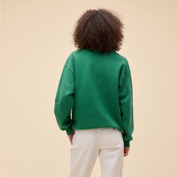 Daydreamer FLEETWOOD MAC 1990 DOVE BF SWEATSHIRT size Small NWT - Picture 8 of 10